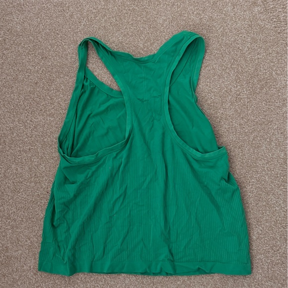 Women’s All In Motion Racerback Tank Top - Picture 4 of 4